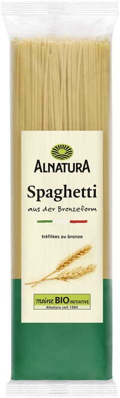 Alnatura spaghetti semolato