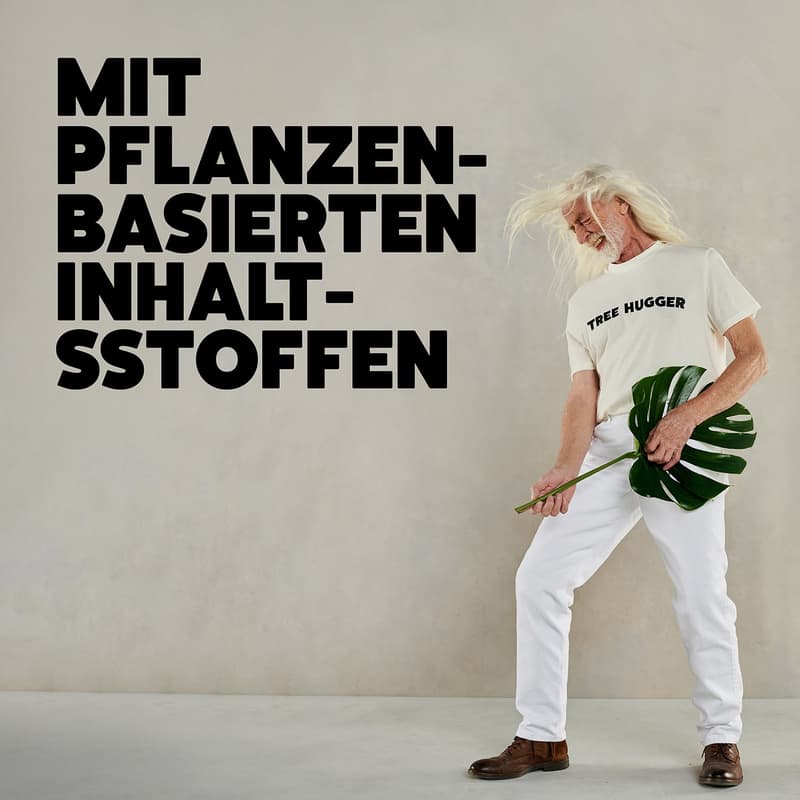 Ecover Feinwaschmittel Schwarz & Dunkel Limette & Lotus