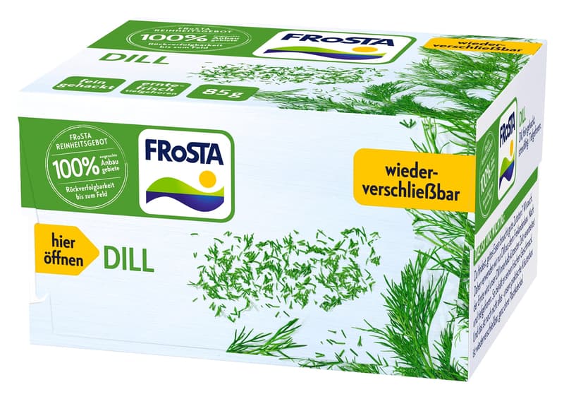 Frosta Dill
