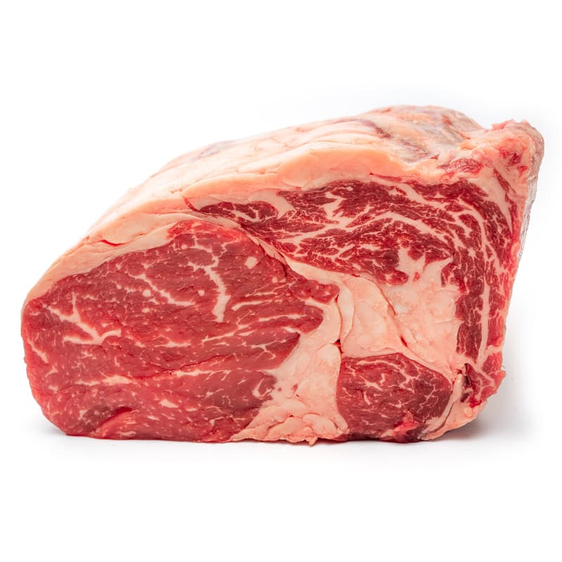 Sutcha Argentina Rinder Ribeye am Stück