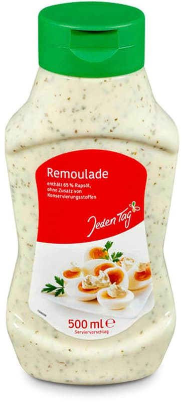 Jt Remoulade 65% 500ml