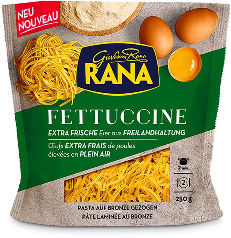 Rana Fettuccine