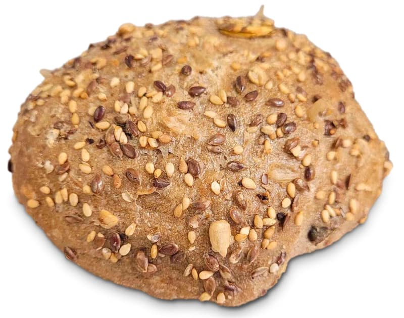 Herzberger BIO Mehrkornbrötchen