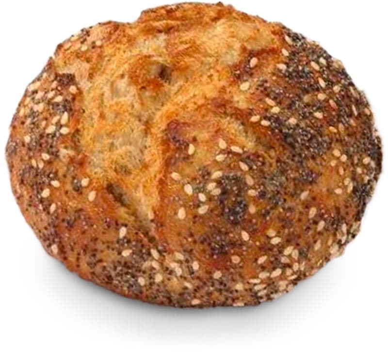 Délifrance Boule Rustique Dinkel