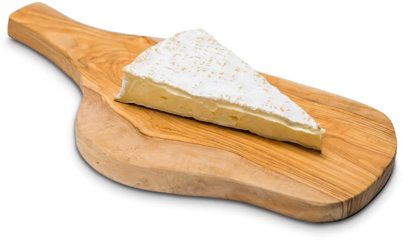 Tölzer Kasladen Brie de Meaux
