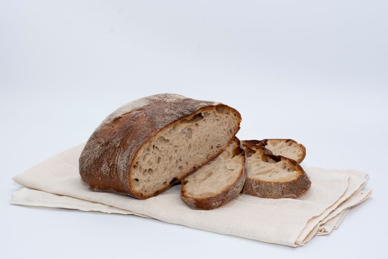 Männl BIO Holzofenbrot Spezial
