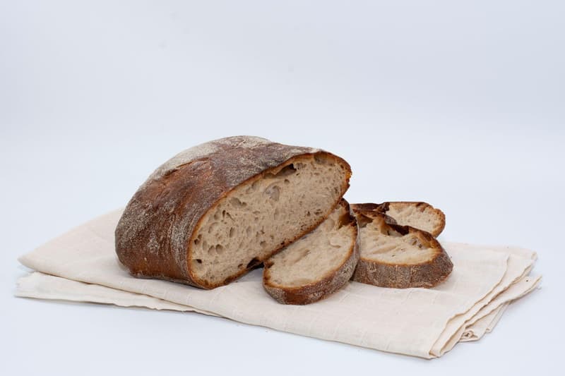 Männl BIO Holzofenbrot Spezial