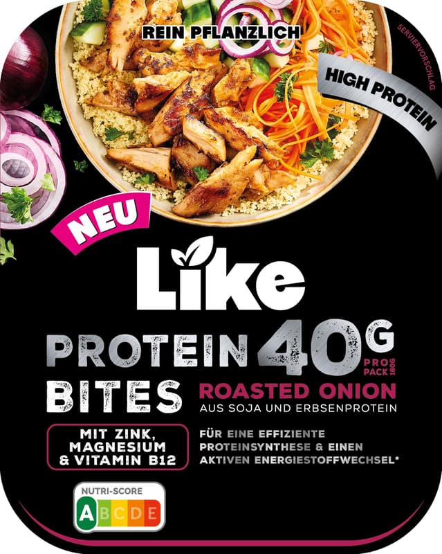 LIKE Roasted Onions