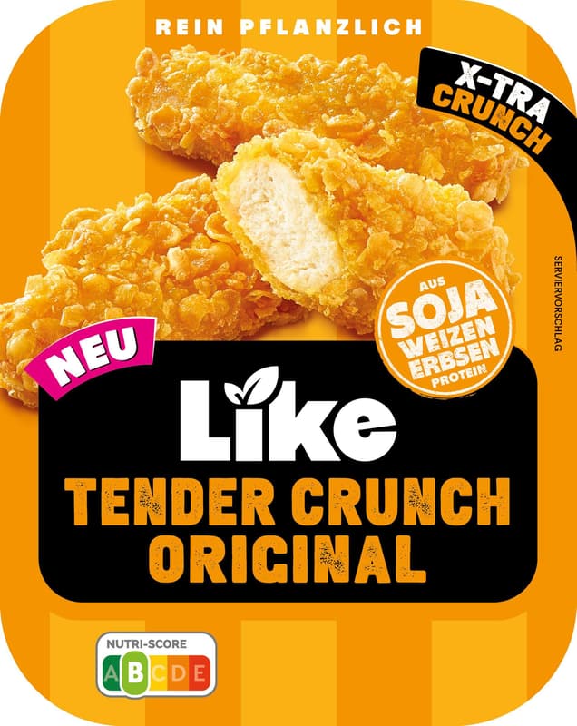 LIKE Tender Crunch Original