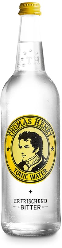 Thomas Henry Tonic Water (MEHRWEG)
