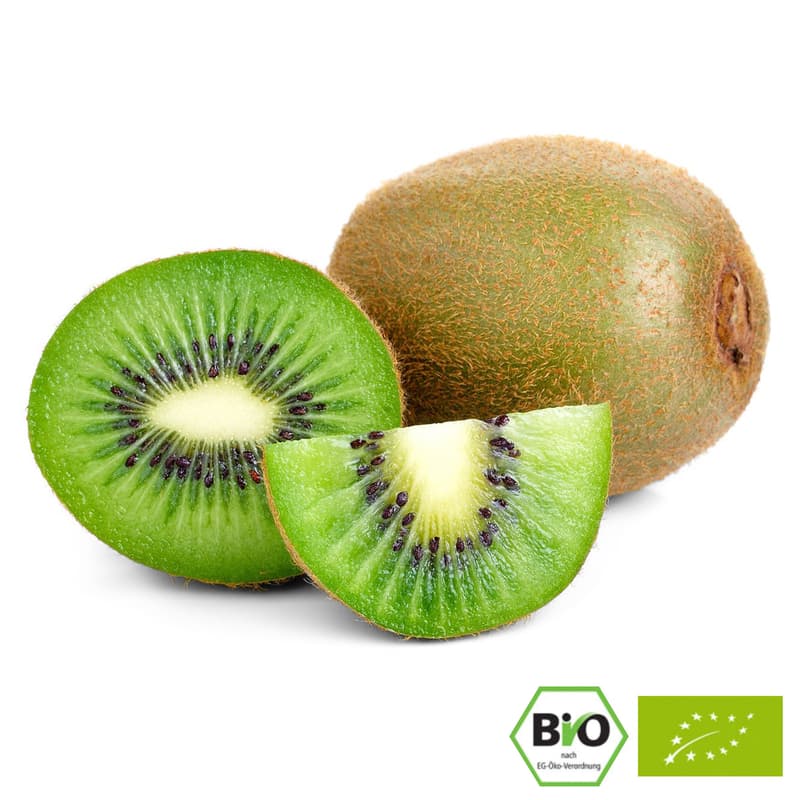 BIO Kiwi, approx. 80g