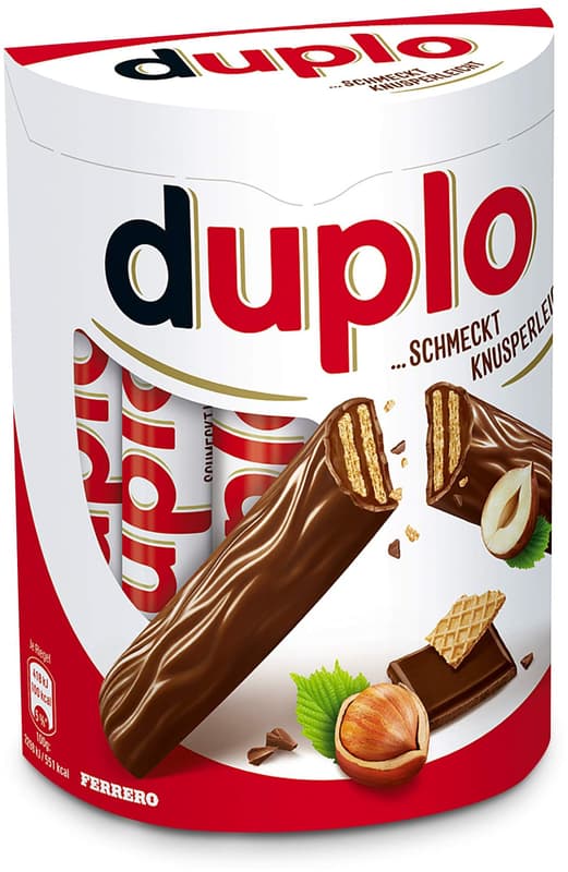 Duplo 10 Stück