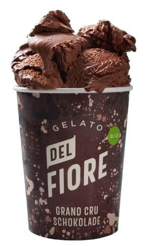 Del Fiore BIO Gran Cru Schokolade