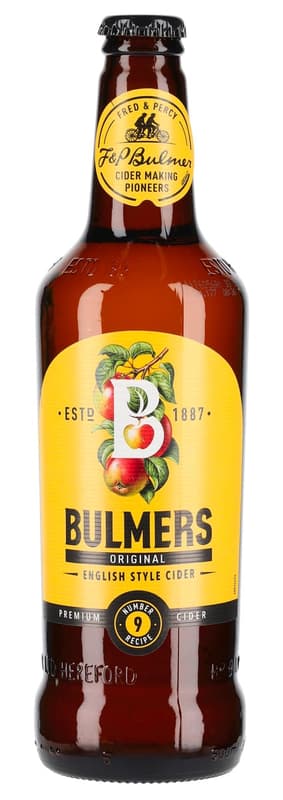 Bulmers Original Premium Cider