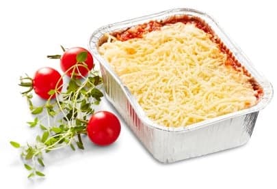 Farniente Lasagne Bolognese