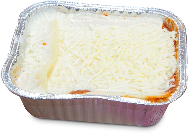 Vegetarian Lasagne
