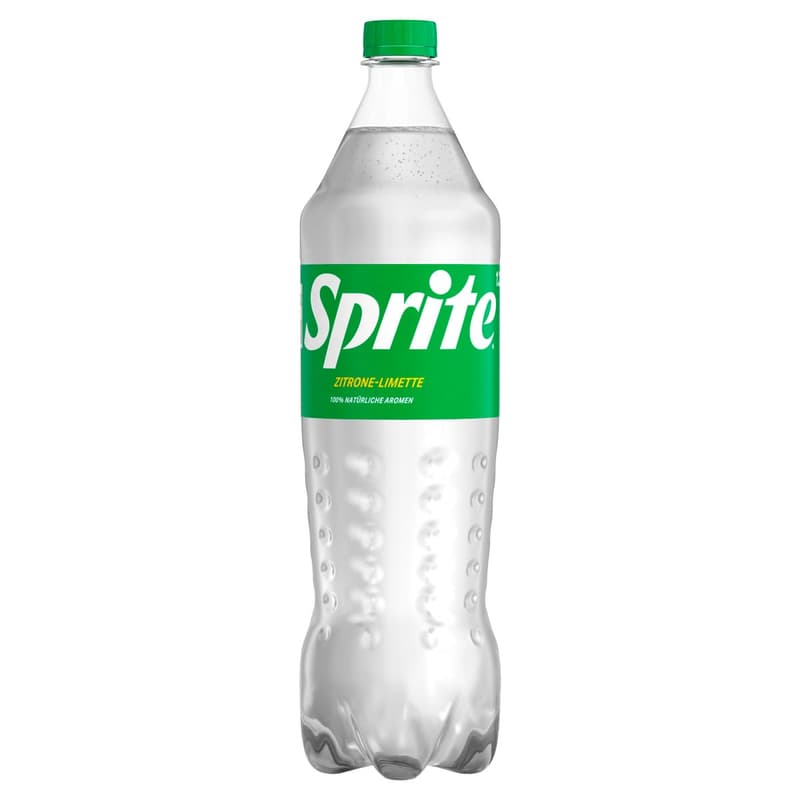 Sprite 6x1,25l (EINWEG)