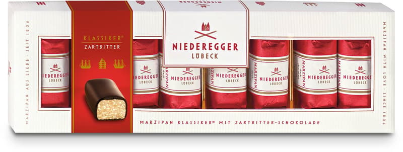 Niederegger marzipan classic