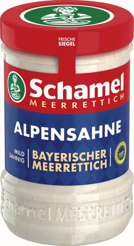 Schamel Cream Horseradish