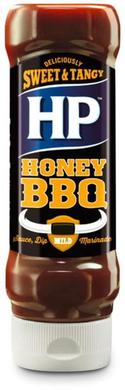 HP BBQ Sauce Honey