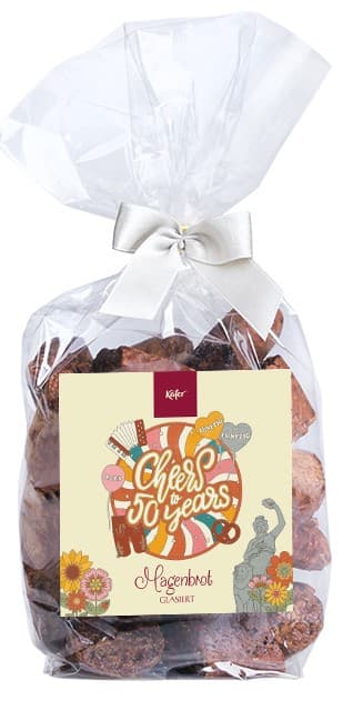 Käfer Magenbrot