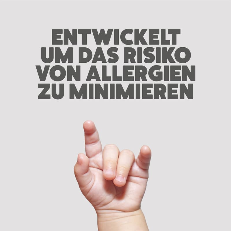 Ecover Universal Waschpulver ZERO
