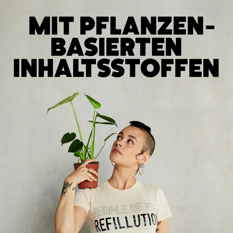 Ecover Universal Flüssigwaschmittel Hibiskus & Jasmin