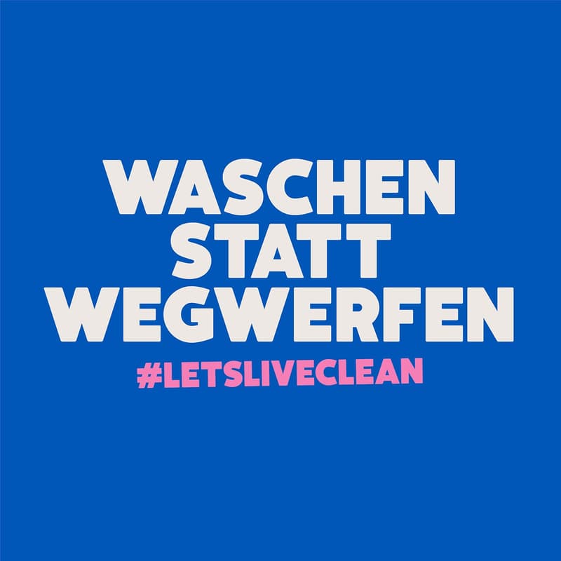 Ecover Color Flüssigwaschmittel Apfelblüte & Freesie