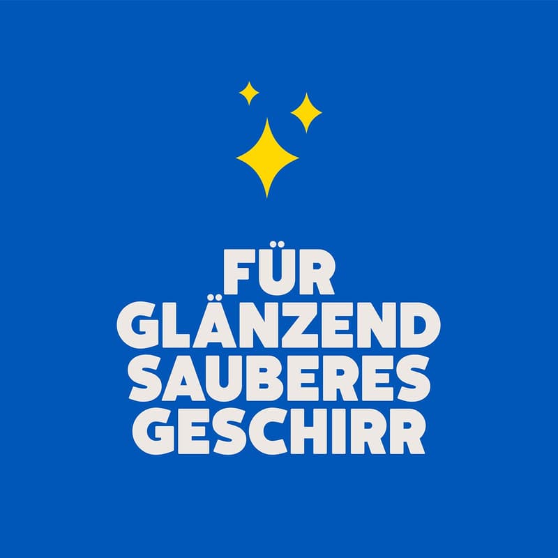 Ecover Geschirrspülmittel Zitrone & Aloe Vera