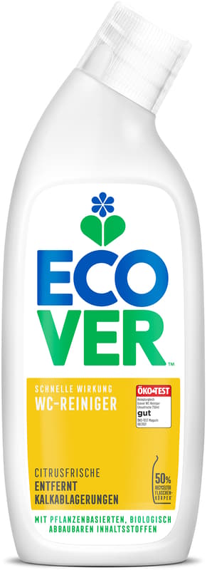 Ecover WC Reiniger Citrusfrische
