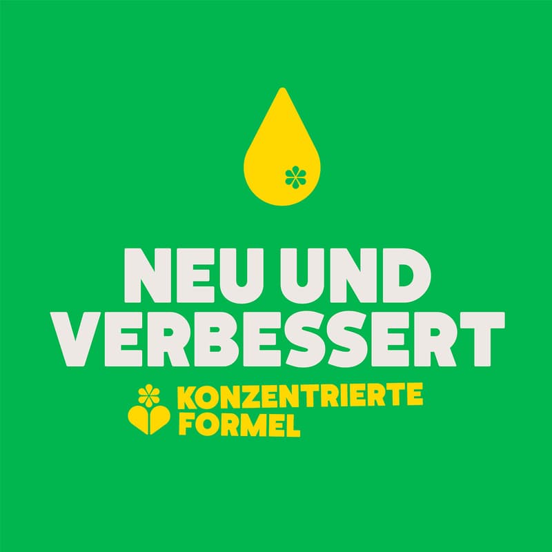Ecover Allzweckreiniger Zitronengras & Ingwer