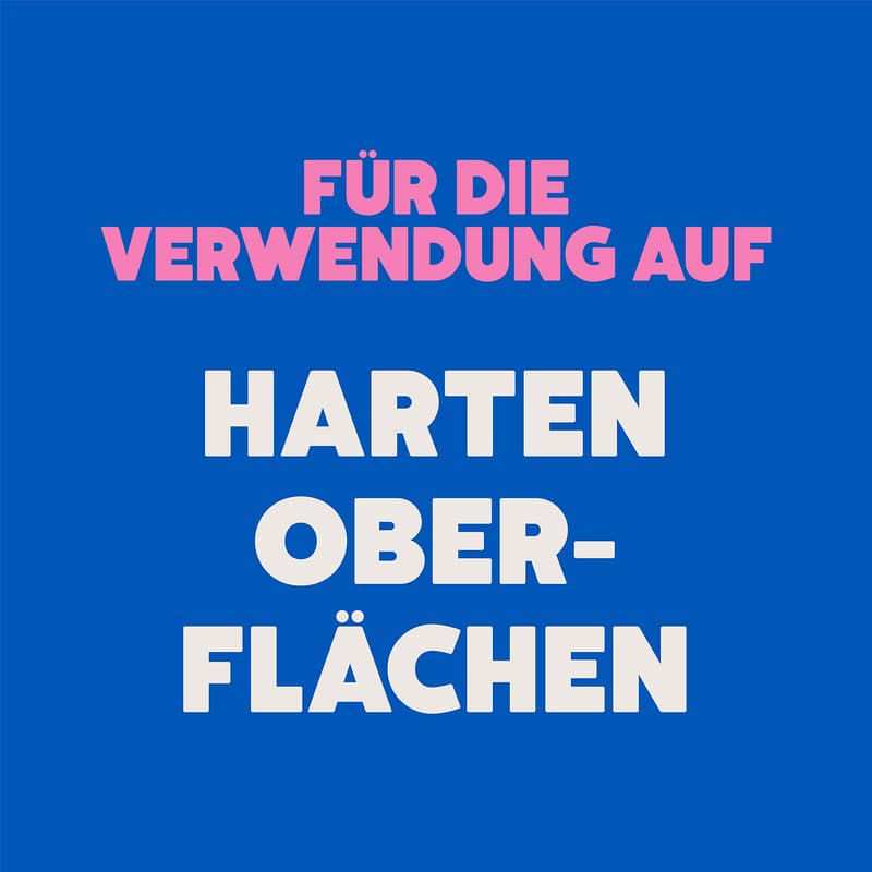 Ecover Allzweckreiniger Zitronengras & Ingwer