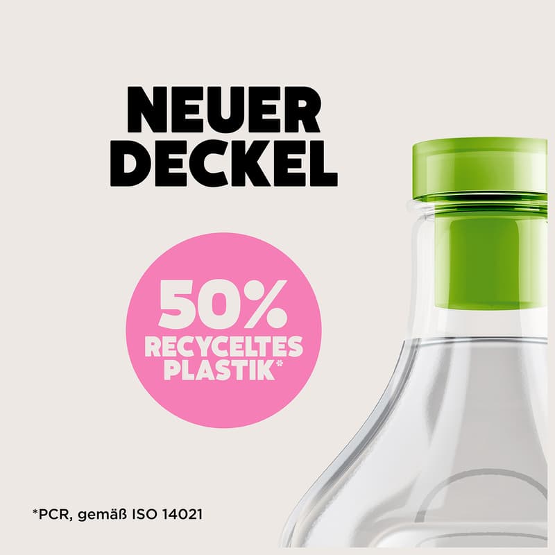 Ecover Allzweckreiniger Zitronengras & Ingwer