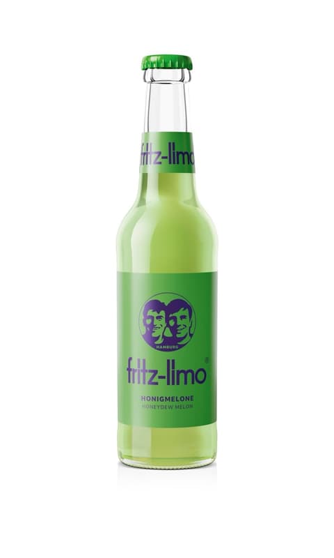 fritz-limo Melon (MULTIPLE WAY)