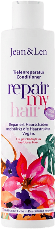 Jean&Len Repair Conditioner Kokosöl/Macadamia
