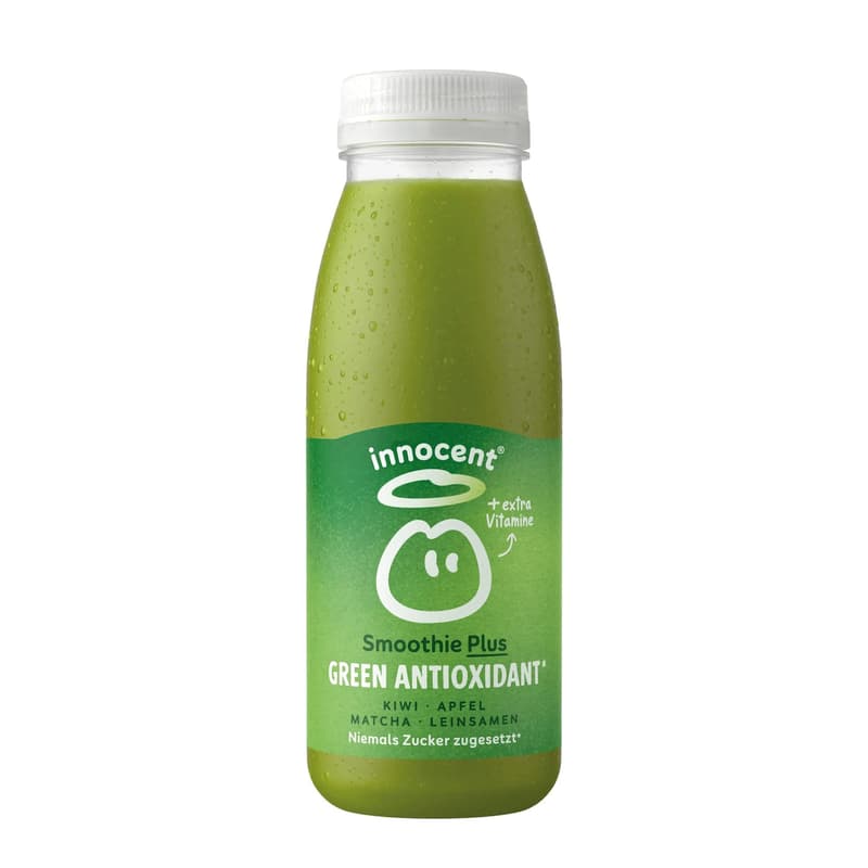 Innocent Smoothie Plus - Antioxidant (EINWEG)