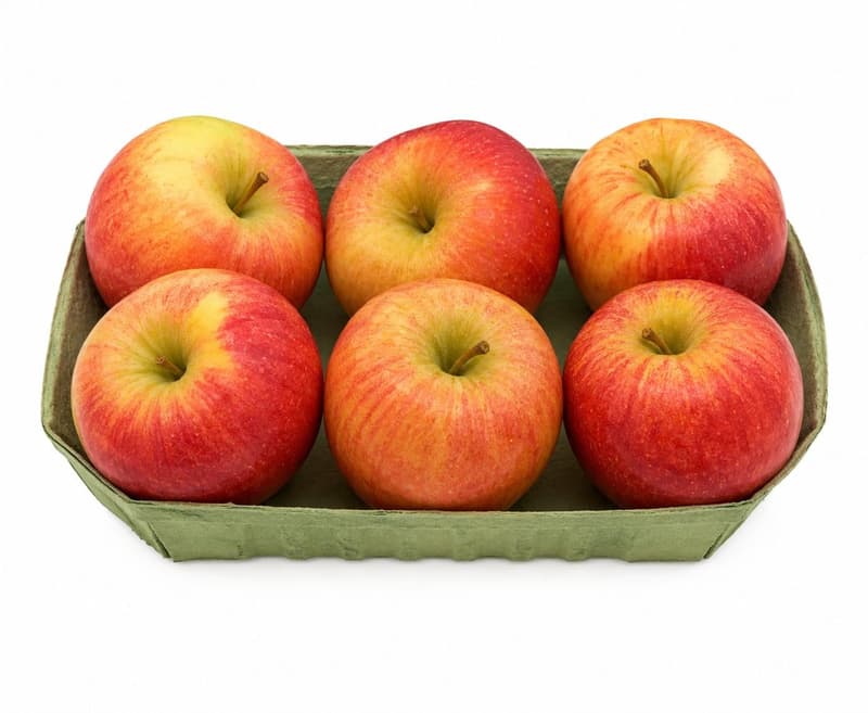 Apfel Jonagold