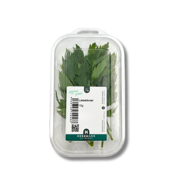 Maltese lovage