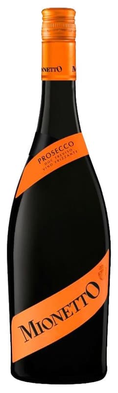 Mionetto Prosecco Treviso DOC Brut Frizzante