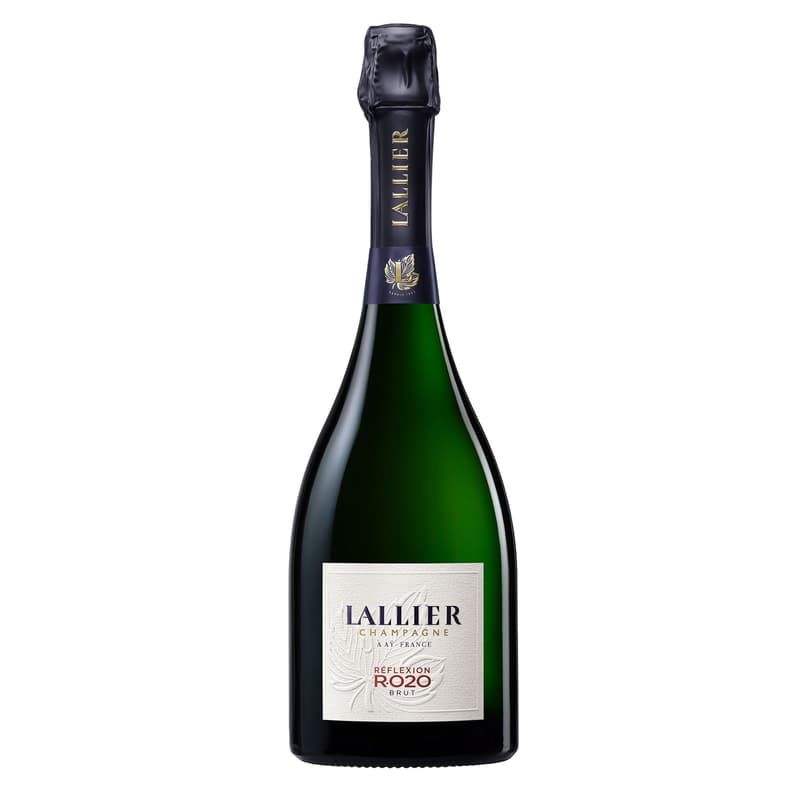 Lallier Série R R.019 Champagne Brut