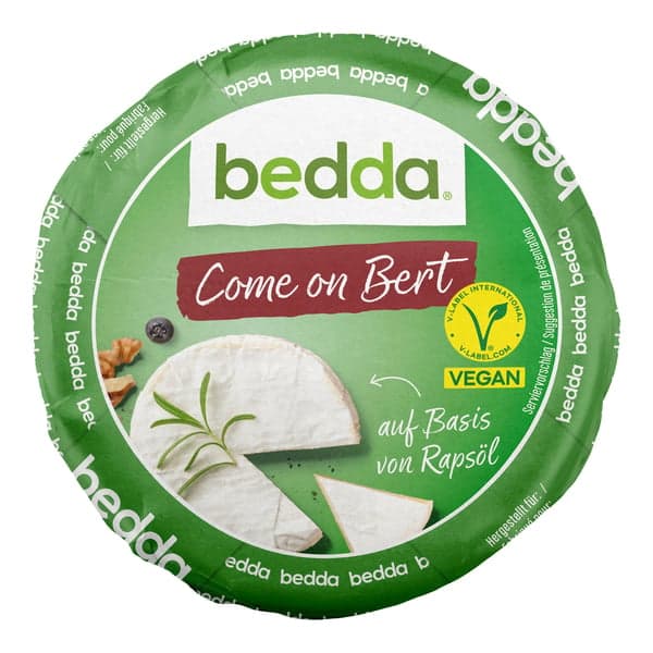 bedda Come on Bert