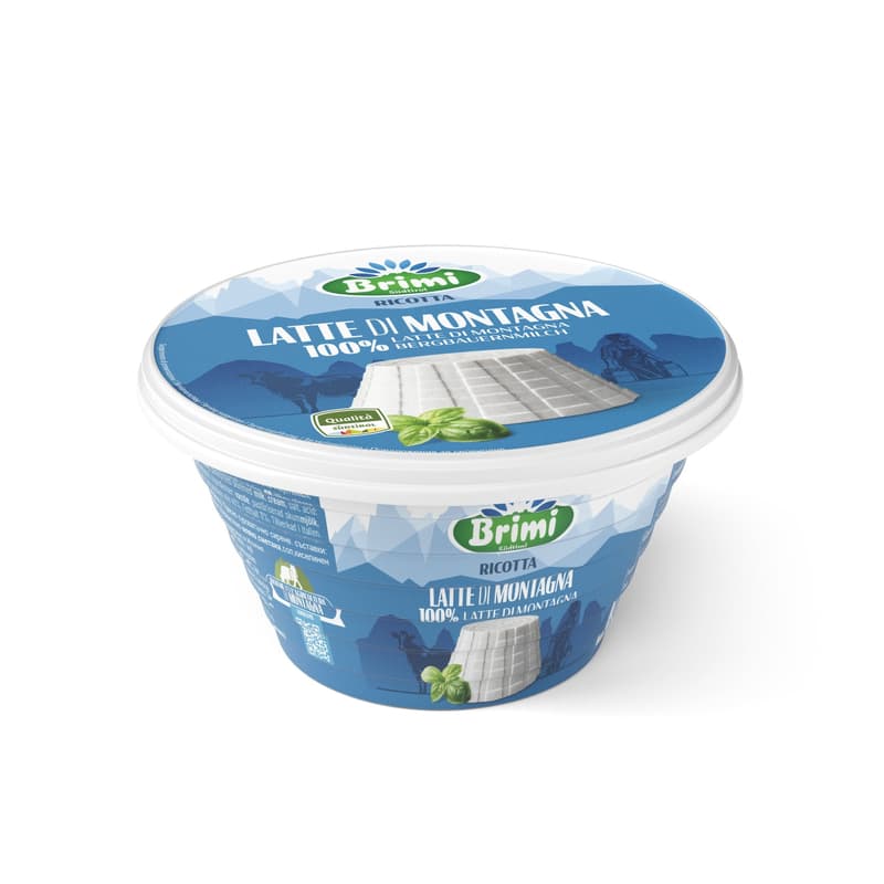 Brimi Ricotta