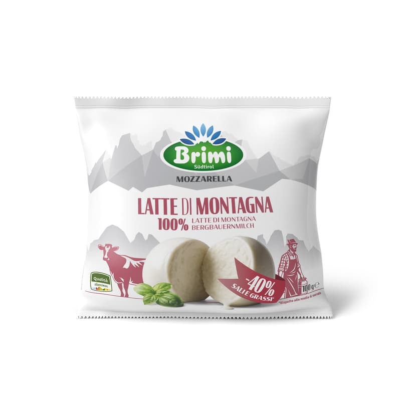 Brimi Mozzarella Armonia Ball 100 g