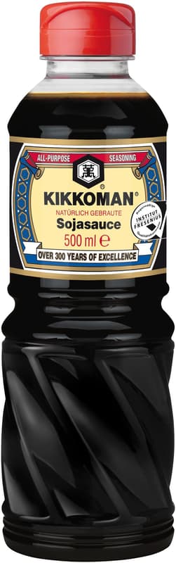 Kikkoman Soja Sauce