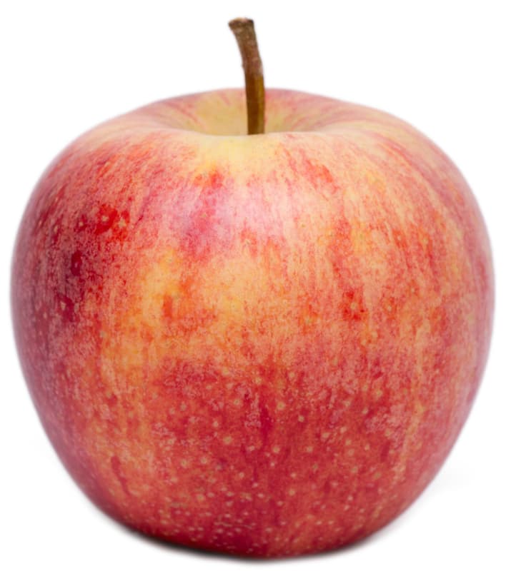 Eckhoffs Apfel Fuji, 1 Stk.