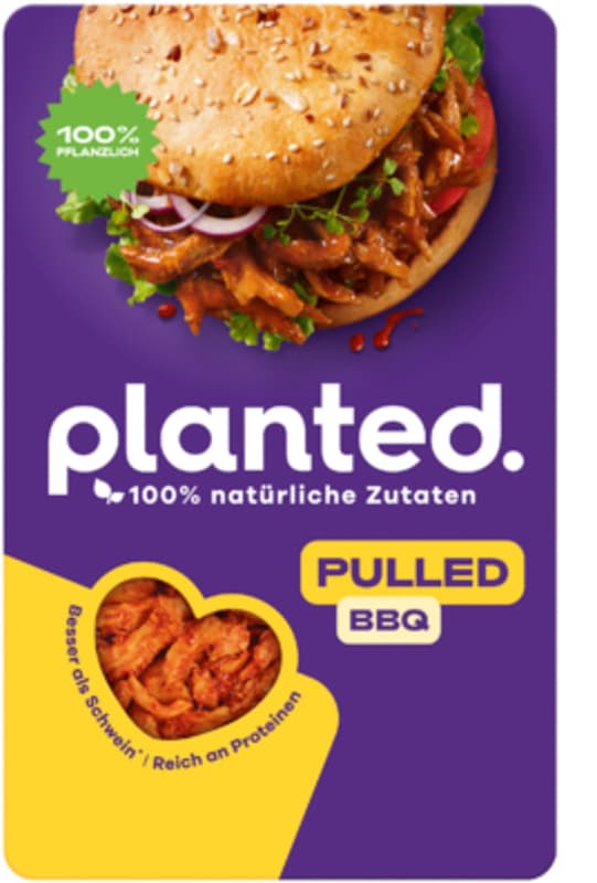 planted.pulled BBQ