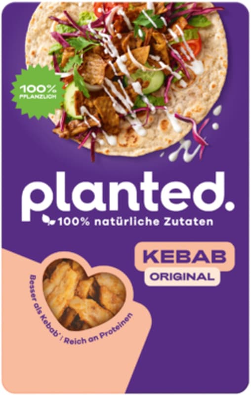 planted.Kebab Original