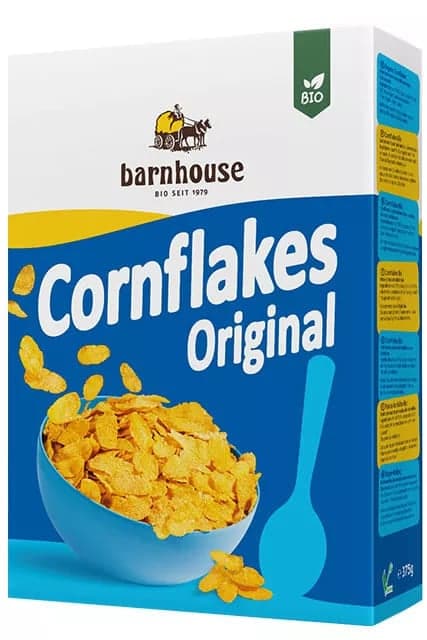 Barnhouse Cornflakes