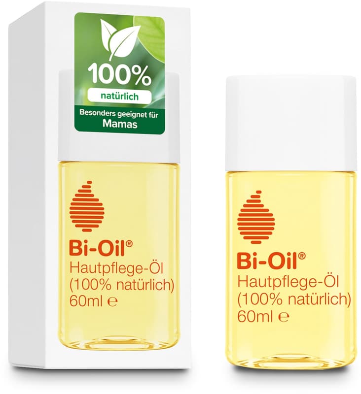 Bi-Oil Natural