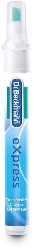 Dr. Beckmann eXpress Fleckenstift